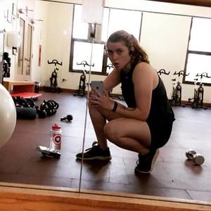 Meet your Posher, Kaitlin